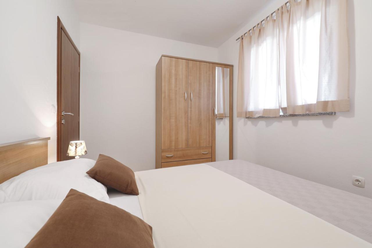Villa Bobic Kraj  ภายนอก รูปภาพ
