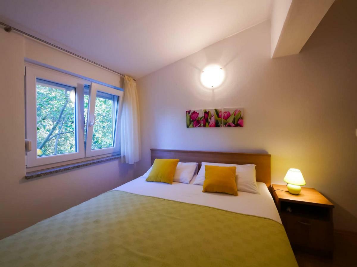 Villa Bobic Kraj  ภายนอก รูปภาพ