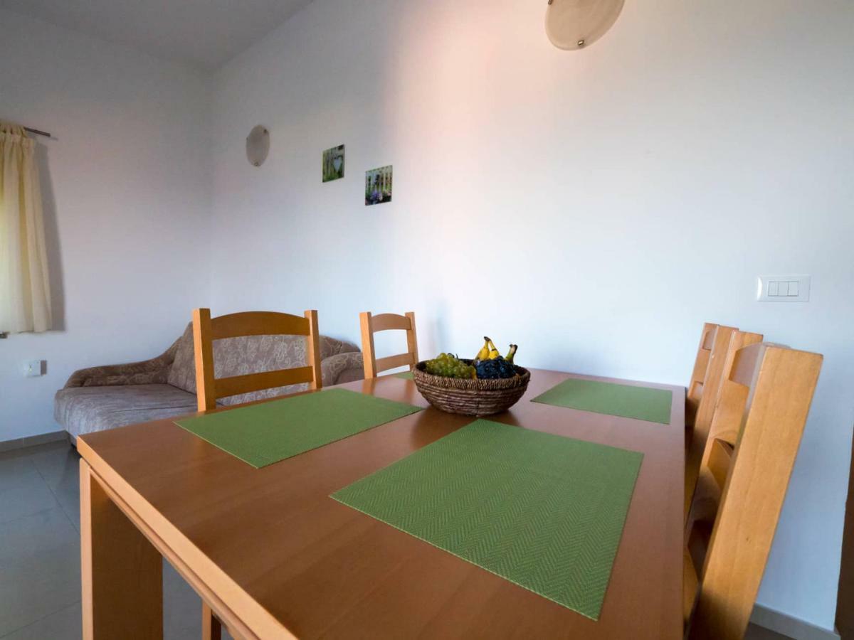 Villa Bobic Kraj  ภายนอก รูปภาพ